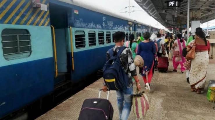 Assam protests: 106 trains cancelled, short-terminated